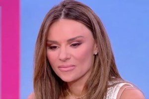 Η Ελένη Τσολάκη αναλαμβάνει και επίσημα εκπομπή Σαββατοκύριακου στον ΑΝΤ1 - εικόνα 2