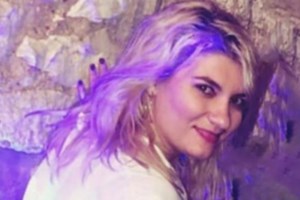 Ρούλα Πισπιρίγκου | Μεταφέρθηκε στις φυλακές Κορυδαλλού – Απομονωμένη σε διαμορφωμένο κελί