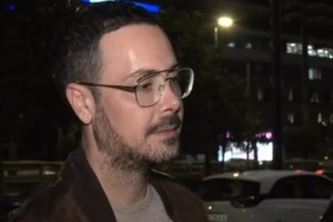 Σταματίνα Τσιμτσιλή: "Ξέρω μία εγκυμοσύνη που θα ταράξει τα νερά – Είναι μη αναμενόμενη"