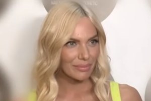 Ιωάννα Μαλέσκου: Μου είπαν ξεκάθαρα ότι "θέλουμε να έρθεις εδώ για να πάρεις τη θέση της Ελένης Μενεγάκη" - εικόνα 2