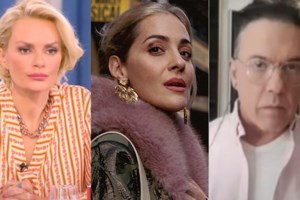 Ποσειδώνας Γιαννόπουλος: "Δεν το πάω στην Μποφίλιου, έτσι αποφασίσατε - Είναι ιερό τοτέμ τελικά"