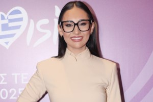 Η παρατήρηση της Ναταλίας Γερμανού on air: "Είπαμε! - Μη φτάνουμε στο άλλο άκρο"