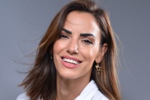 Η αποκάλυψη της Σταματίνας Τσιμτσιλή: "Εγώ ξέρω και για μια άλλη εγκυμοσύνη"