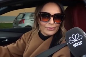 Μπέττυ Μαγγίρα: "Την καταπίεζε ψυχολογικά, ερχόταν στο σπίτι και έκλαιγε" - εικόνα 2