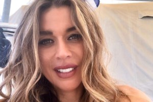 Ο Νίκος Κοκλώνης στέλνει μήνυμα στήριξης στην Έρρικα Πρεζεράκου: "Ράγισε η καρδιά μου. Κουράγιο στους δικούς της ανθρώπους"