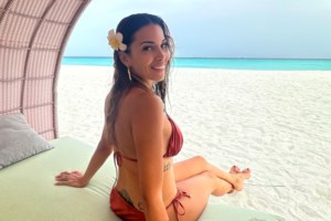 Ελένη Χατζίδου: "Με τις θεραπείες έχω την ελπίδα ότι δεν θα ξανανιώσω αυτόν τον πόνο" - εικόνα 2