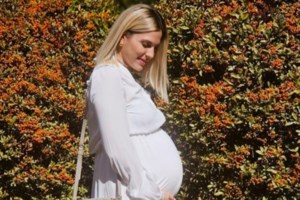 Γέννησε η Μαντώ Γαστεράτου! Αυτό είναι το φύλο του μωρού