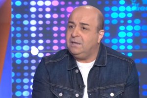 Κόρα Καρβούνη | Η αποκάλυψη για το πραγματικό της όνομα και την καταγωγή της