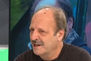 Παντρεύτηκε η Μάγδα Πένσου