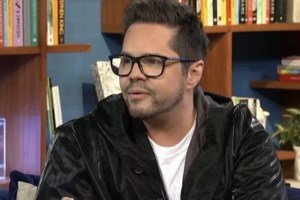 Σίσσυ Χρηστίδου: "Επί έξι μήνες άκουγα φωνές στο ακουστικό, στο κοντρόλ έφευγαν καρέκλες"