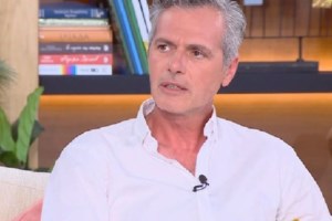 Ο λόγος που ο Μάριος Αθανασίου μίλησε για την δουλειά σε οικοδομή: "Δεν ήθελα να βγει με κάποιον άλλον τρόπο.."