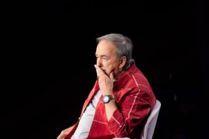 Εξοργισμένος ο Ανδρέας Μικρούτσικος στον αέρα: "Ένα τέρας είναι, ένας τερατόμορφος άνθρωπος" - εικόνα 3