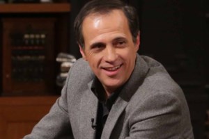 Σπύρος Πούλης: "Η Δήμητρα Γαλάνη μου το είπε κατάμουτρα, το ήξερα και το αποδέχτηκα"