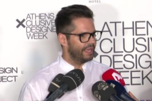 Αποκάλυψη για τη διαμάχη Γιώργου Τσαλίκη - ΣΚΑΪ: "Αν δεν μιλήσουν σήμερα, έχει ετοιμάσει ήδη αγωγές και θα κινηθεί νομικά"