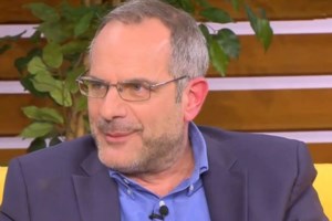 Η Silia Kapsis στην πρώτη αντίδραση στα δημοσιεύματα προαποφασισμένης βαθμολογίας στην Κύπρο