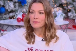 "Η Σοφία Χατζηπαντελή ζητούσε γονυπετής συγγνώμη από τη Βίκυ Καγιά"