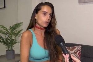 Μαρία Αντωνά: "Στο Survivor ξέχασα πως είναι ακριβώς το πρόσωπο του Άρη Σοϊλέδη" - εικόνα 2