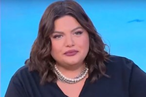 Ατύχημα για τη Δανάη Μπάρκα πριν την εκπομπή - Τι συνέβη; - εικόνα 4