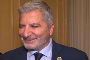 Ο Γιώργος Πατούλης αποκάλυψε το όνομα που θα δώσουν στον νεογέννητο γιο τους - εικόνα 2