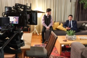 Η Ευαγγελία Συριοπούλου για τη γέννηση του γιου της: "Η ζωή μου έχει αλλάξει προς το καλύτερο"