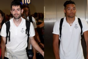 Ο Εμμανουήλ Καραλής μιλά πρώτη φορά για τη σύντροφό του: "Eίναι το κοντάρι μου" - εικόνα 2