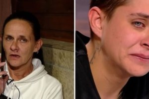 Αγγελική Νικολούλη: "Απόψε η νύχτα προβλέπεται άγρια και μακρά"