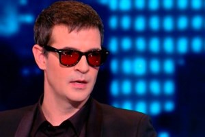 Αντέδρασε ο Νίνο σε ερώτηση για τη Ζόζεφιν: "Έλα ρε παιδιά. Δε βαριέστε να ασχολείστε με αυτό;"