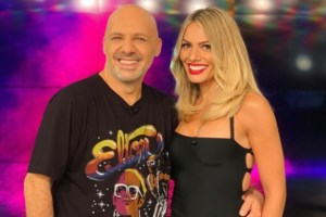 Ο Νίκος Μουτσινάς για το unfollow στην Ιωάννα Μαλέσκου