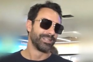 Σάκης Τανιμανίδης & Γιώργος Μαυρίδης ανακοίνωσαν την επιστροφή του "World Party" με ένα συγκινητικό βίντεο