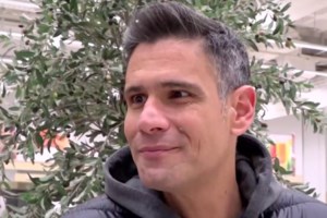 Η on air ατάκα του Ουγγαρέζου για την προσωπική του ζωή και η αντίδραση της Φαίης Σκορδά - εικόνα 2