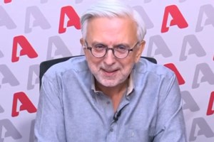 Η αντίδραση της Έλλης Στάη όταν ρωτήθηκε για τον Δήμο Βερύκιο