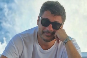 "Το λαμπάκι της Eλένης Μενεγάκη δεν θα σβήσει ποτέ. Είναι μοναδική στην τηλεόραση"