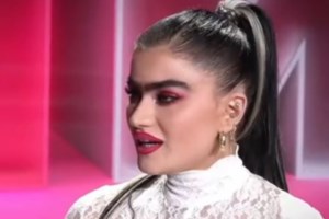 Σοφία Χατζηπαντελή: "Είμαι κοντή και όχι τόσο αδύνατη – Αν ξυρίσω σήμερα τα φρύδια μου θα μεγαλώσουν πάλι αύριο"