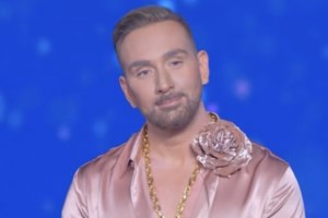 Συγκινήθηκε η Δέσποινα Βανδή στον αέρα του J2US: "Δεν νιώθω ότι έχει φύγει…" - εικόνα 2