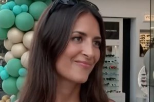 Τριαντάφυλλος για Εύη Σαλταφερίδου: "Είναι πολλά τα 5.000 ευρώ για να βγεις και να πεις ότι μαζί τρώγαμε με τον φίλο μου"