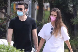 Άννα Πρέλεβιτς & Νικήτας Νομικός | Δείτε την πρώτη τους κοινή ανάρτηση