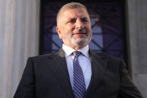 "O Γιώργος Πατούλης δεν παρέχει οικονομική στήριξη στη Μαρίνα Σταυράκη εδώ και δύο χρόνια"