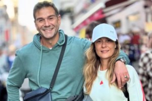 Θάλεια Ματίκα: "Όλες χωρίζουν μετά τα 40 - Δεν πιστεύω στον γάμο"