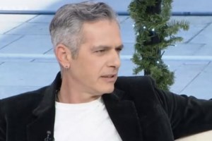 Μάριος Αθανασίου: "Ηταν διάστηµα οικονοµικής αιµορραγίας - Δανείστηκα από φίλους για να ανταποκριθώ στις υποχρεώσεις µου" - εικόνα 2