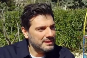 "Είχα πρόταση από τη Ναταλία Γερμανού αλλά την άφησα στο... διαβάστηκε" - εικόνα 2