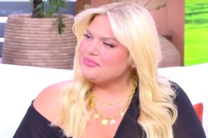 "Ήταν που ήταν στραβό το κλίμα, έγινε και το beef μεταξύ Φαίης και Δανάης"