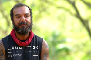 Survivor | Το ξέσπασμα του Ηλία Μπόγδανου - εικόνα 2