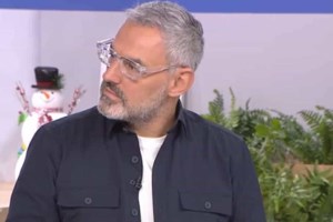Νίκος Συρίγος: "Συμφωνώ με τον Γιώργο Λιάγκα που λέει ότι..." - εικόνα 2