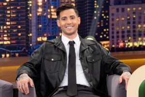 Κατερίνα Ζαρίφη: "Οι δαίμονες του Αναστάσιου Ράμμου έχουν έναν πολύ δύσκολο αντίπαλο να αντιμετωπίσουν"