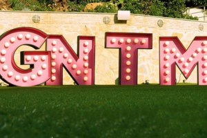 GNTM | Δείτε τους νέους τίτλους αρχής!