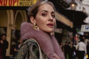 Το σχόλιο της Νατάσσας Μποφίλιου για την Αναστασία Γιάμαλη: "Είδαμε άλλη τηλεόραση" - εικόνα 2