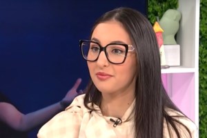 Klavdia: "Το ταξίδι της Eurovision τελείωσε εδώ"