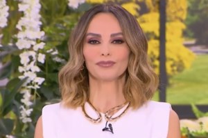 Μαρία Μπακοδήμου: "Πολύ γρήγορα και εντελώς τυχαία διαγνώστηκα με ένα αυτοάνοσο, αρκετά επικίνδυνο"