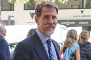 Παύλος και Νικόλαος καταθέτουν αίτηση για την ελληνική ιθαγένεια - Όσα έγιναν γνωστά