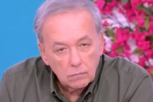 Εκνευρισμένη η Εύη Βατίδου: "Είπε ο Αλέξης Κούγιας δημόσια ότι δε ξέρει αν θα αφήσει την περιουσία του στα παιδιά μας;" - εικόνα 3